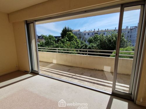 Appartement 122 m² La Roche-sur-Yon 85000