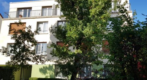 Appartement 82 m² Le Vésinet 78110