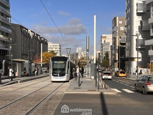 Maison 130 m² VITRY SUR SEINE 94400