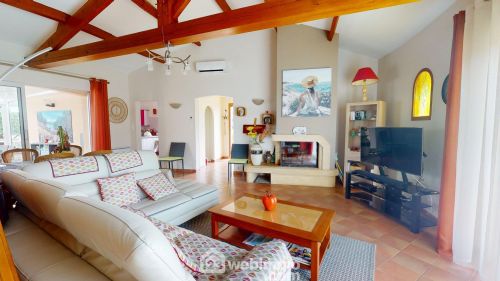 Maison 145 m² Jard sur mer 85520