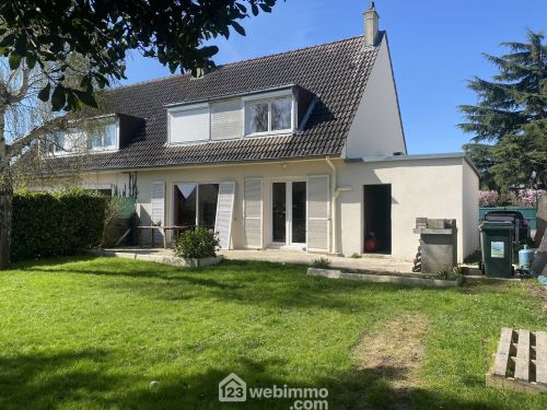 Maison 99 m² Le Vaudreuil 27100