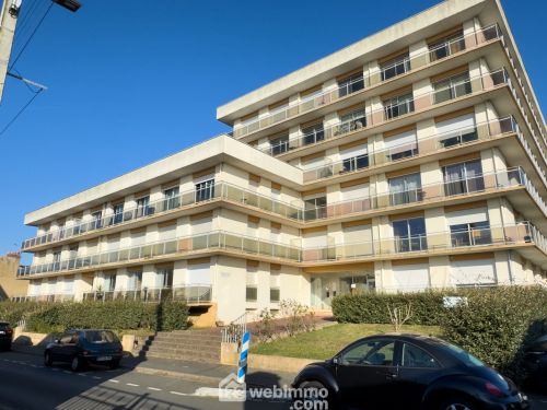 Appartement 40 m² Cholet 49300