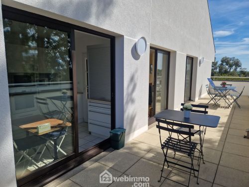 Appartement 99 m² La Roche-sur-Yon 85000