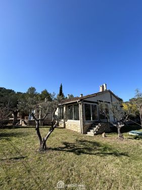 Maison 177 m² Taradeau 83460