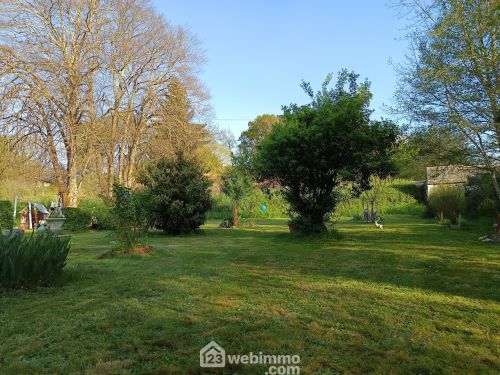 Maison 88 m² Sallespisse 64300