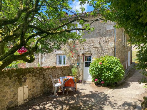 Maison 78 m² Pouzauges 85700