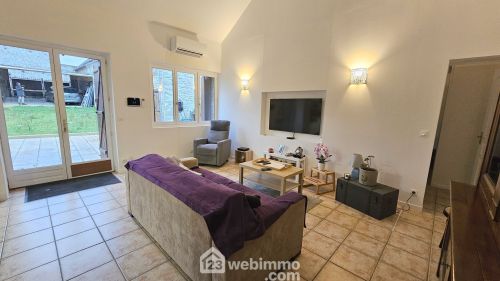 Maison 75 m² Puiseaux 45390