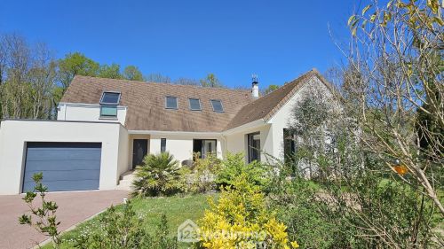 Maison 169 m² Milly-la-Forêt 91490