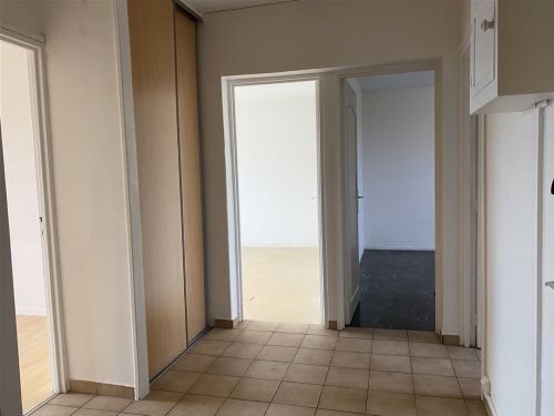 Appartement 57 m² NOYON 60400