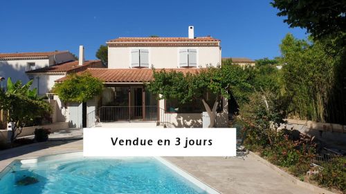 Villas 150 m² VELAUx 13880