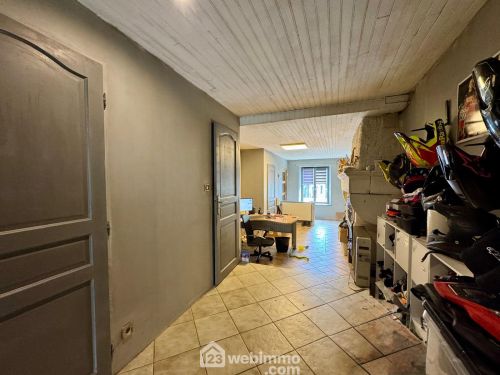 Maison 183 m² Vigneulles-lès-Hattonchâtel 55210