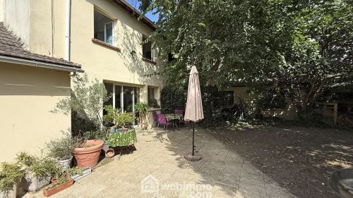 Maison 130 m² Saint-Maur-des-Fossés 94100