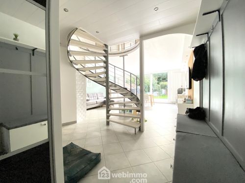 Maison 100 m² Bondoufle 91070