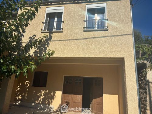 Villas 120 m² Le Luc 83340