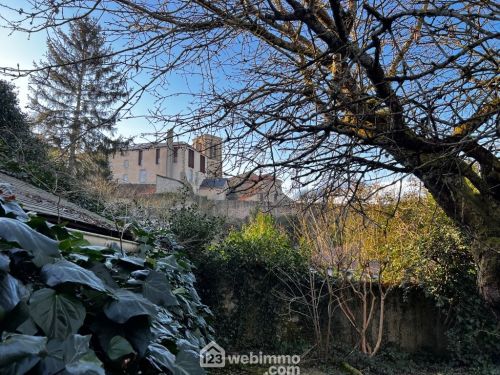 Maison 85 m² Parthenay 79200