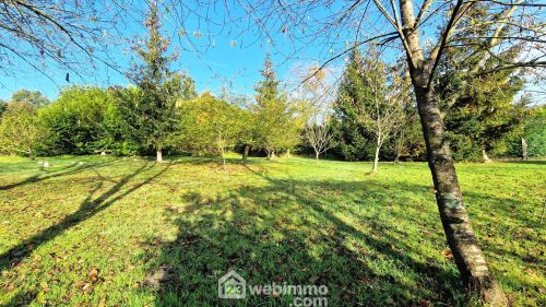 Terrain à bâtir 957 m² Laon 02000