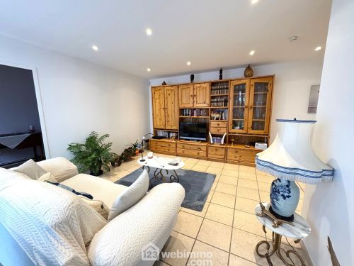 Appartement 80 m² Bondoufle 91070