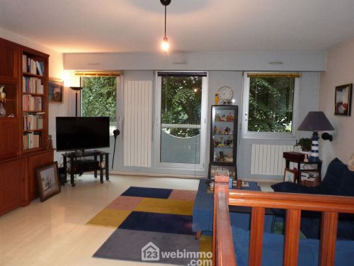 Appartement 80 m² Rouen 76000