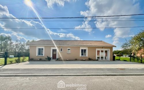 Maison 119 m² Samogneux 55100