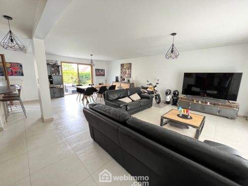 Maison 163 m² Bondoufle 91070