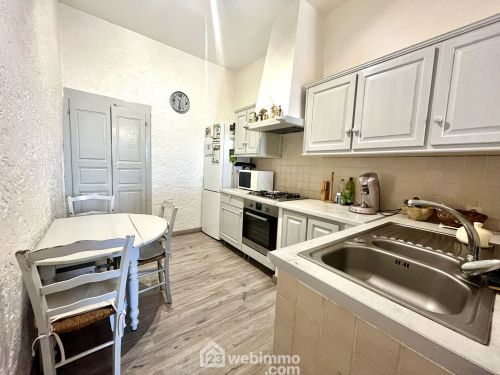 Appartement 65 m² Calenzana 20214