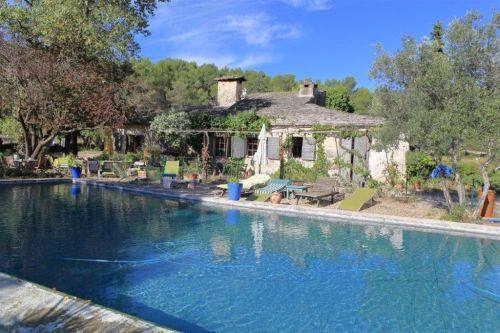 Mas 287 m² teyran 34820