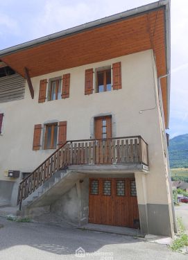 Maison de village 128 m² Faverges 74210