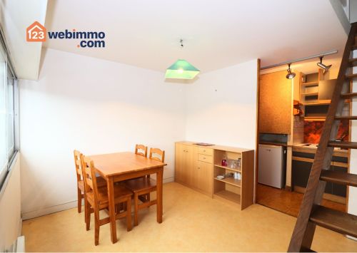 Appartement 38 m² Lannion 22300