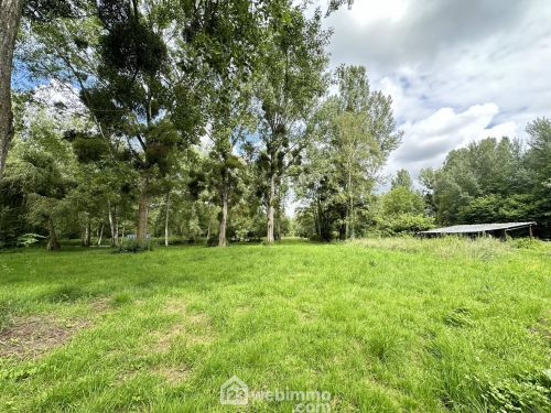 Terrain de loisirs 7000 m² Presles-et-Thierny 02860
