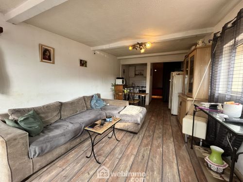 Appartement 46 m² Aregno 20220