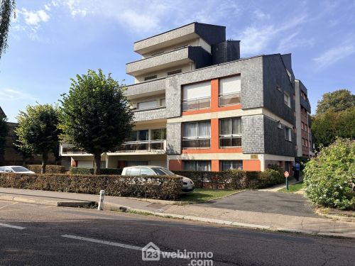 Appartement 126 m² Rouen 76000