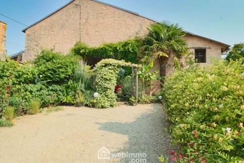 Maison de village 134 m² Marigny-Chemereau 86370