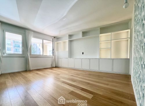 Appartement 82 m² Vanves 92170