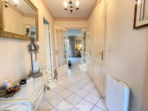 Maison 134 m² Bondoufle 91070