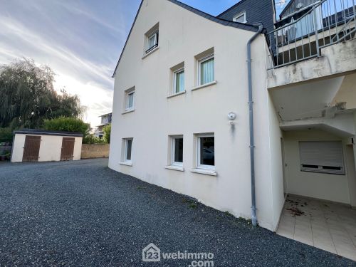 Appartement 81 m² Perros-Guirec 22700