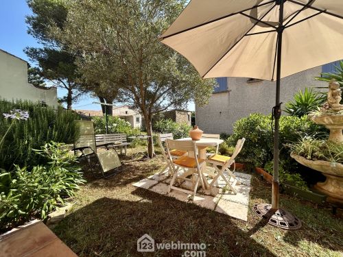Maison 122 m² Rogliano 20247