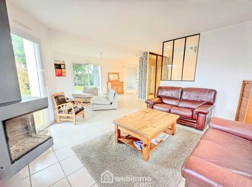 Maison 159 m² Orgères 35230