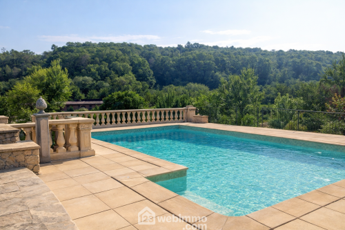 Villas 154 m² Le Thoronet 83340