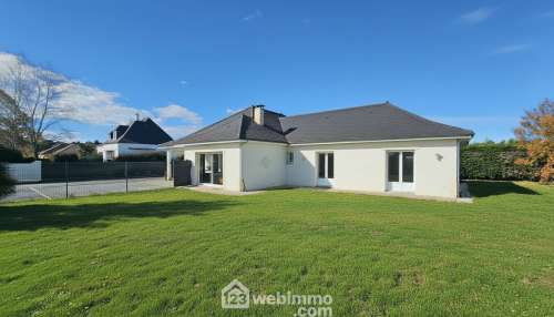 Maison 145 m² Assat 64510