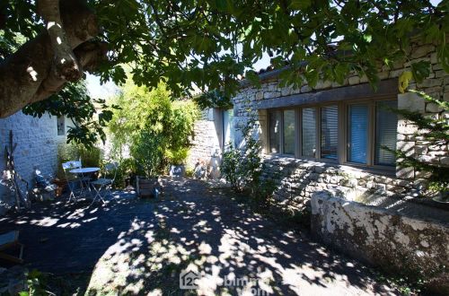 Maison de village 193 m² Nieul-sur-Mer 17137