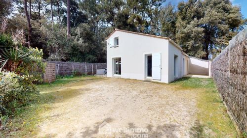 Maison 145 m² Jard-sur-Mer 85520