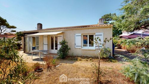 Maison 85 m² Jard-sur-Mer 85520