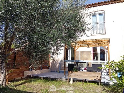 Maison 90 m² Brignoles 83170