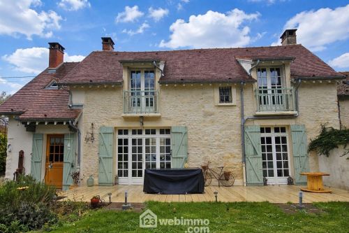 Maison 113 m² Milly-la-Forêt 91490
