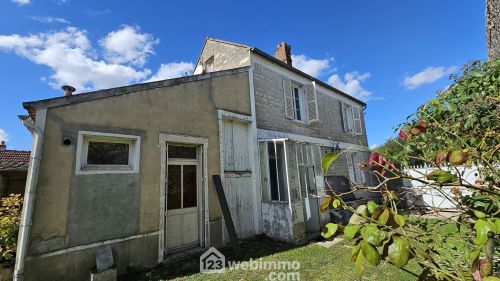 Maison 90 m² La Ferté-Alais 91590