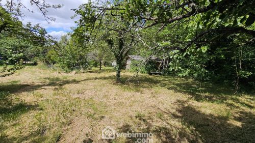 Terrain constructible 3099 m² Dannemois 91490