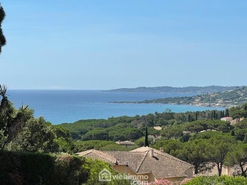 Appartement 27 m² Sainte-Maxime 83120