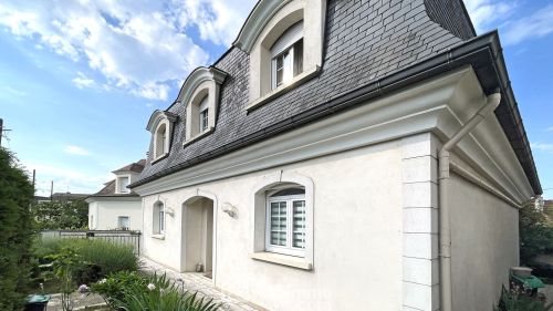 Maison 132 m² Ormesson-sur-Marne 94490