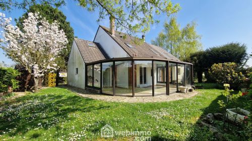 Maison 147 m² Chambry 02000