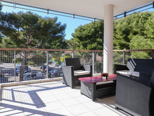 Appartement 69.5 m² Marseille 13009